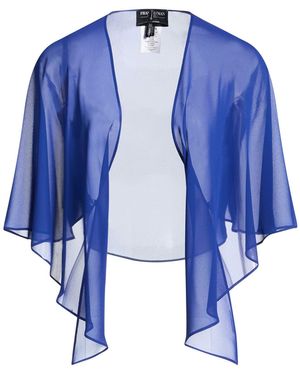 FRANK LYMAN Shrugs - Blue