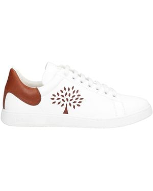 Mulberry Trainers - White