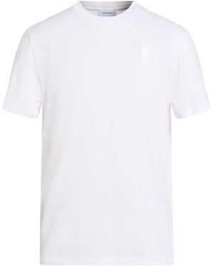 Ferragamo T-Shirt - White