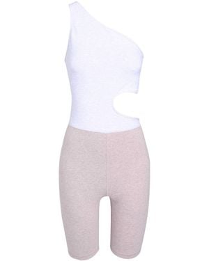 PUMA Jumpsuit - Purple
