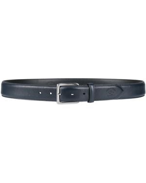 Paul & Shark Belt - Blue