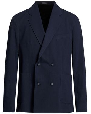 Officine Generale Blazer - Blue