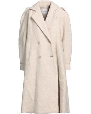 American Vintage Coat - Natural