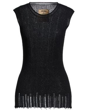 Uma Wang Pullover - Schwarz