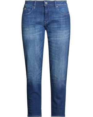 G-Star Jeans Cotton, Elastane - Blue