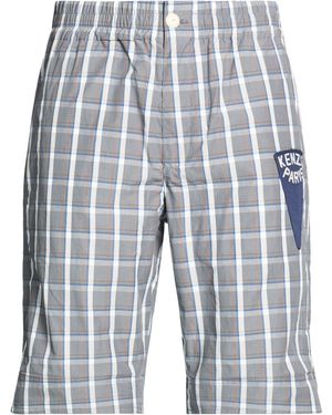 KENZO Shorts Et Bermudas - Bleu