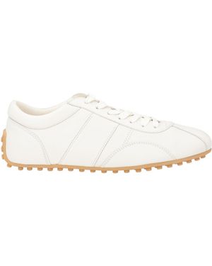 Tod's Sneakers - Bianco