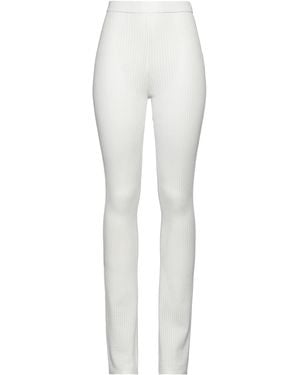 THE GARMENT Trouser - White
