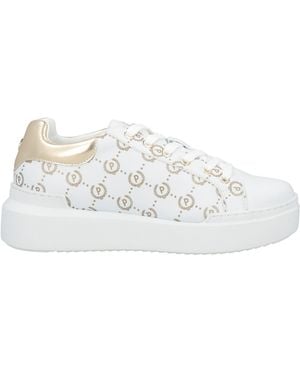 Pollini Sneakers - Weiß