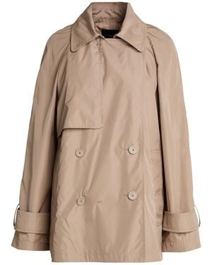 JOSEPH Jacke, Mantel & Trenchcoat - Natur