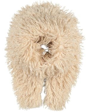 Alberto Biani Schal - Natur