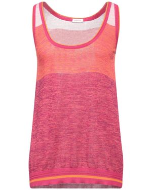 Rossopuro Top - Rosa