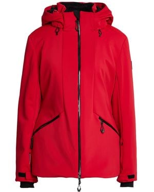 EA7 Jackets - Red