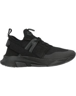 Tom Ford Trainers - Black