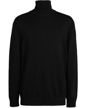 Liu Jo Turtleneck - Black