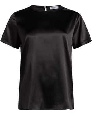 Amina Rubinacci Top - Black