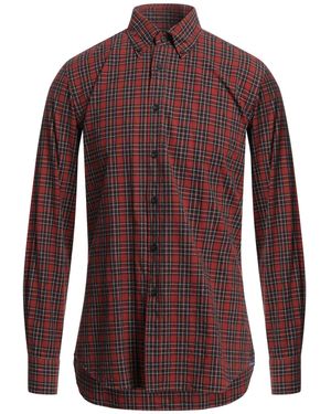 Xacus Camicia - Viola