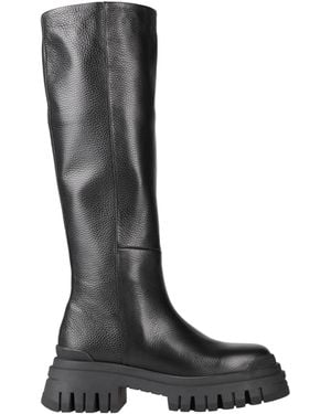 Lemarè Boot - Black