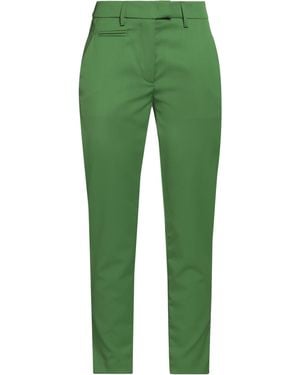 Dondup Trousers - Green