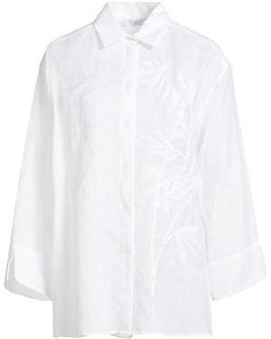 ToneT Camisa - Blanco