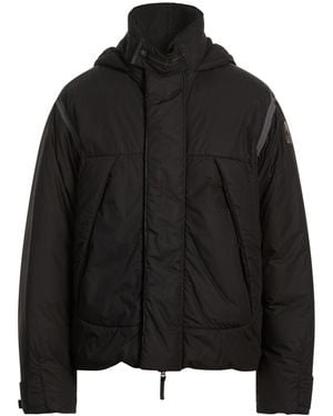 Parajumpers Puffer Cotton - Black