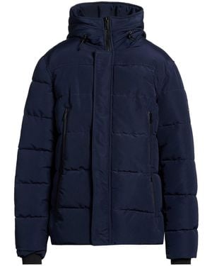 Emanuel Ungaro Puffer - Blue