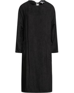 Engineered Garments Midi Dress - Black