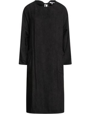 Engineered Garments Midi Dress - Black