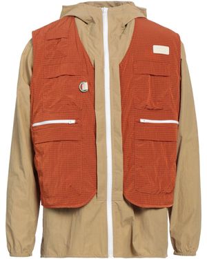 LC23 Jacket - Orange