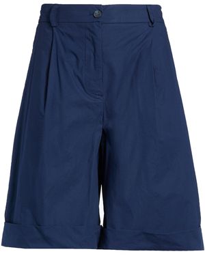 Kaos Shorts & Bermuda Shorts - Blue