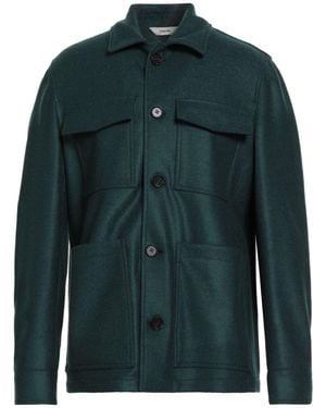 Paoloni Jackets - Green