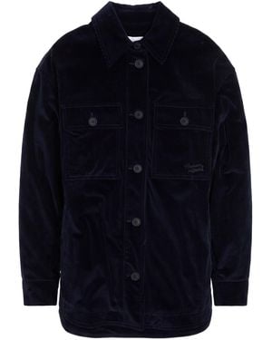 Maison Kitsuné Giacca & Giubbotto - Blu