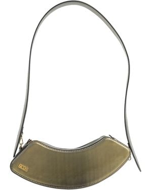 Gcds Bolso de asas largas - Verde