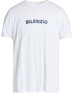 Aspesi T-Shirt - White