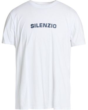 Aspesi T-Shirt - White