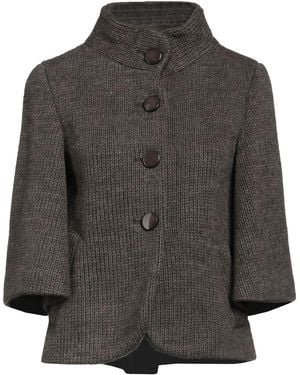 EMMA & GAIA Coat - Gray