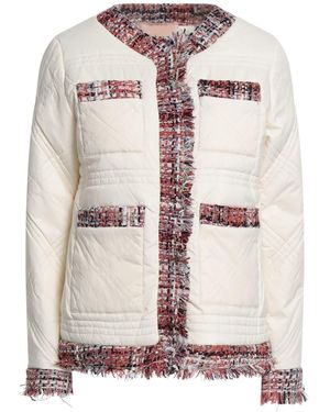 Twinset Puffer - Multicolour