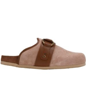 See By Chloé Mules & Clogs - Brown