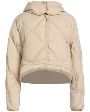 Patrizia Pepe Pufferjacke & Daunenjacke - Natur