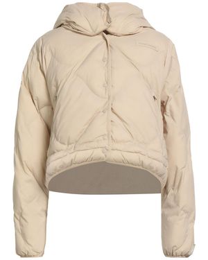 Patrizia Pepe Puffer - Natural