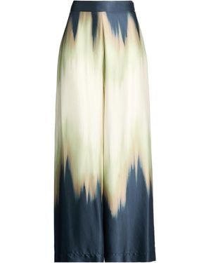 Ottod'Ame Trousers - Blue