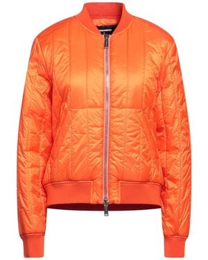 DSquared² Puffer - Orange