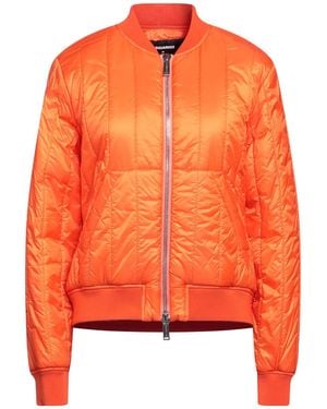 DSquared² Puffer - Orange