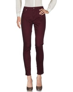 Polo Ralph Lauren Trouser - Purple
