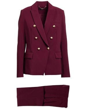Kocca Suits - Purple
