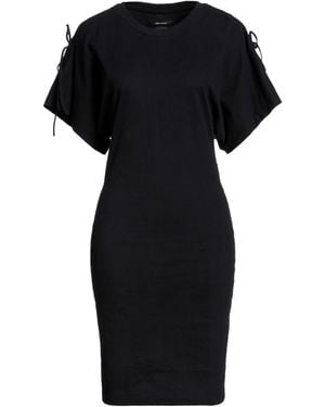 Isabel Marant Mini Dress - Black