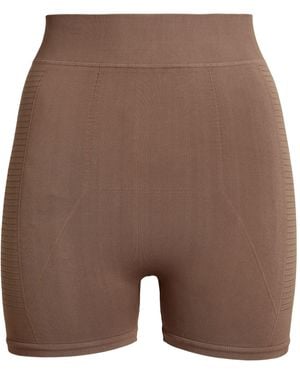 Rick Owens Shorts & Bermudashorts - Braun