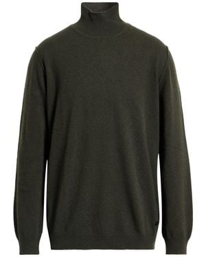 Woolrich Turtlenecks - Green