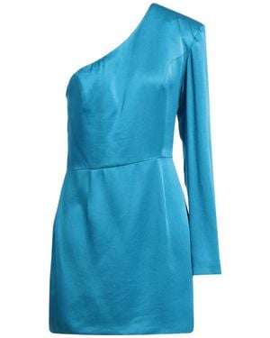 MVP WARDROBE Mini Dress - Blue
