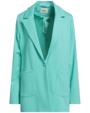 Fracomina Blazer - Blue